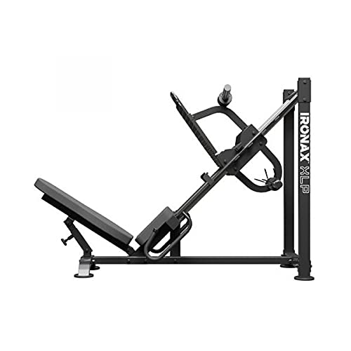 IRONAX XLP Leg Press