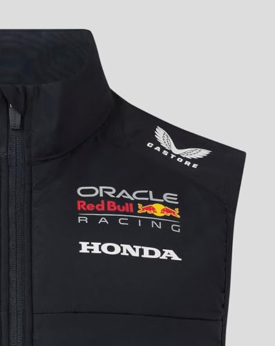 Red Bull Racing F1 2025 Team Vest4