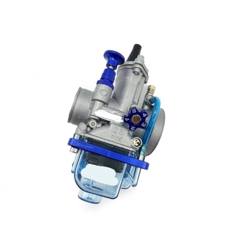 Carburateur 28 mm 4 Temps en alliage durable pour moto tout-terrain