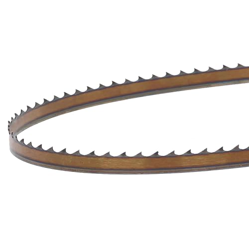 Timber Wolf Bandsaw Blade 105