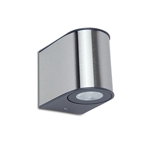 Eco Light Lámpara de pared, 9 W