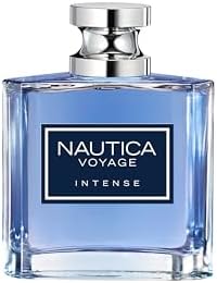 Perfume Voyage Intense Eau de Toilette 100ml
