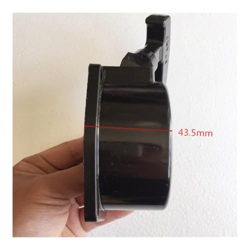 Arrancador manual T200 para repuesto herramientas jardín T240 T170 T320 4