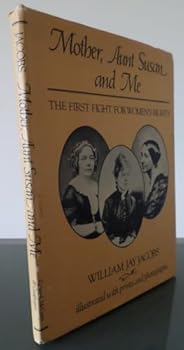 Hardcover Mother, Aunt Susan, and Me Book