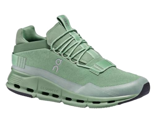 Image of On Women's Cloudnova Sneakers