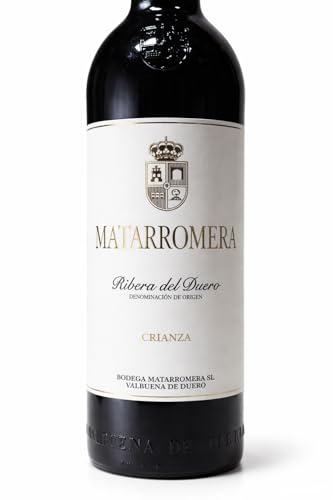Matarromera Crianza Tempranillo Ribera del Duero, 750ml