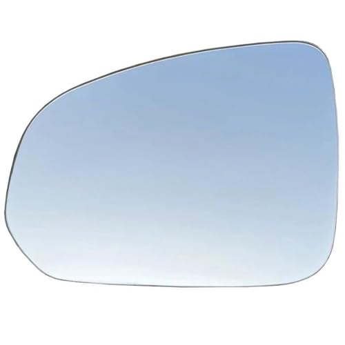 Rétroviseur extérieur Volvo XC60 V90 vitre miroir angle mort remplacement pièces auto