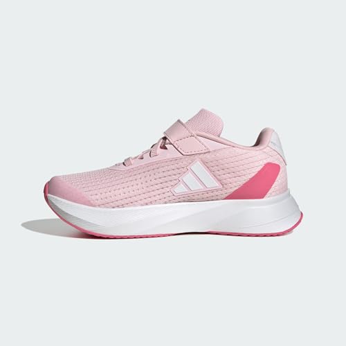 Image of adidas Unisex-Child Duramo Sl El K Running Shoe