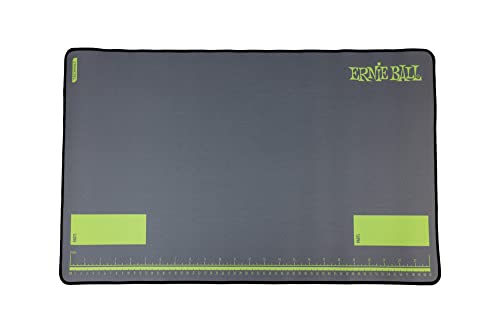 Ernie Ball Techmat Tapis de maintenance pour instrument