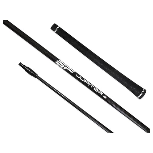 Birdie Town Jupiter Carbon Shaft