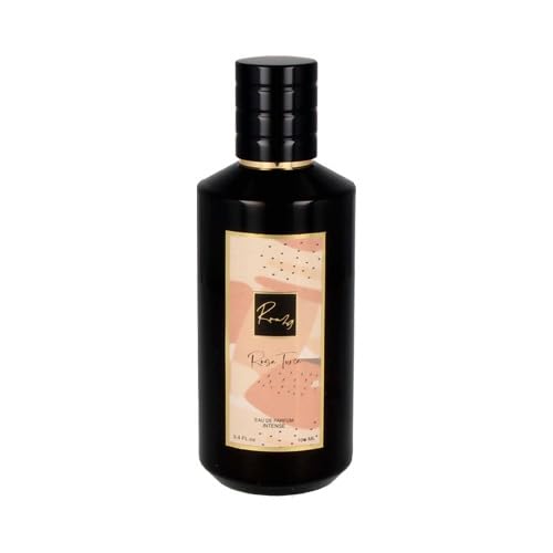 Rua29 Rosa Turca Eau De Parfum 100Ml