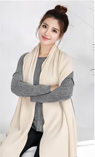 Wander-Agio-Womens-Warm-Scarves-Long-Shawl-Winter-Warm-Large-Scarf-Pure-Color