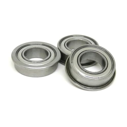 Roulement F623 RS à bride 3x10x4 mm pour imprimante Voron