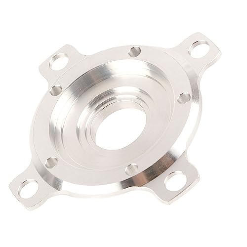 Adaptateur plateau 104 BCD TSDZ2 pour transmission vélo DIY et Bbshd