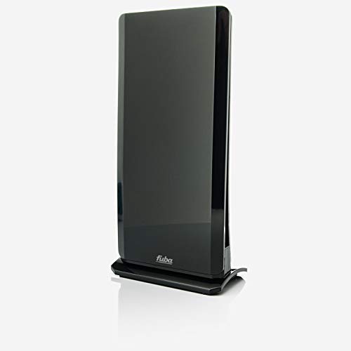 Fuba DAT 630 Antenna attiva DVB-T/DVB-T2 HD con