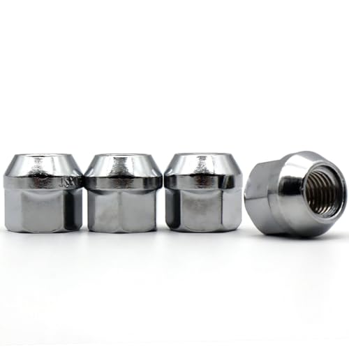 Tornillo de Rueda M12x1.5mm para Viajes Seguros en Familia con Kuga o Puma