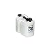 Price comparison product image Stihl 8810120 Two-Part Fuel Can for 5L Fuel and 3L Oil  Clear