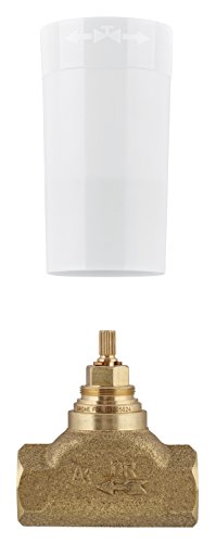 Grohe UP-Ventil-Unterteil 29802000 Grau