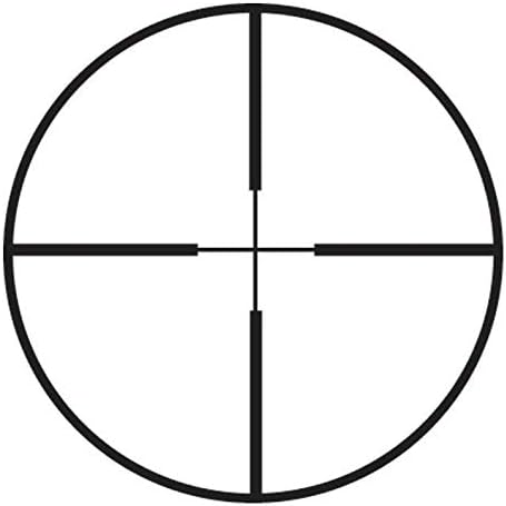 Simmons 8-Point 3-9x50mm Rifle Scope with Truplex Reticle
