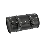 Eignet sich hervorragend für Aufbewahren kleinerer Gegenstände wie Ihrer Brieftasche, Ihres Telefons, Snacks, Werkzeugen, Elektronik usw. und schafft so wertvollen Stauraum.