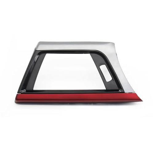 Grille de climatiseur BMW F30 F31 F32 : Flux d'air orientable et mécanisme de précision LHD
