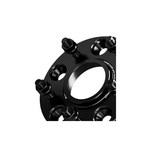 2PCS 6x139.7 64.1 BYD Leopard 5 / Leopard 8 tWv[g T6-7075 zC[Xy[T[ A~nuChA_v^[(2pcs 25mm)