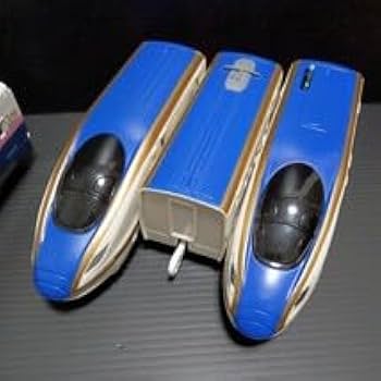 Amazon | ○ こまち・はやぶさ・かがやき・E4系新幹線 連結