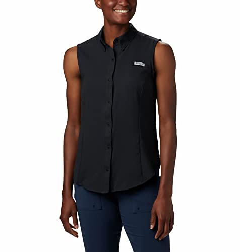 Columbia Sportswear Women's Tamiami Sleeveless Shirt4