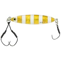 Amazon.co.jp: パームス(Palms) メタルジグ ルアー スローブラッド