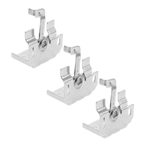 Accessoires de code d'araignée Lurrose pour stabiliser le store vénitien - 7