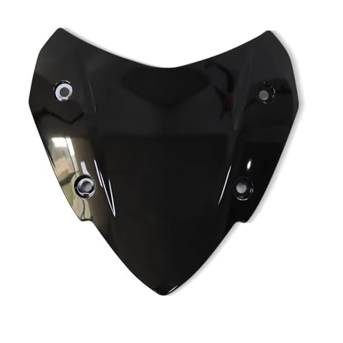 Circulation d'air moto améliorée avec la bulle Tricity300