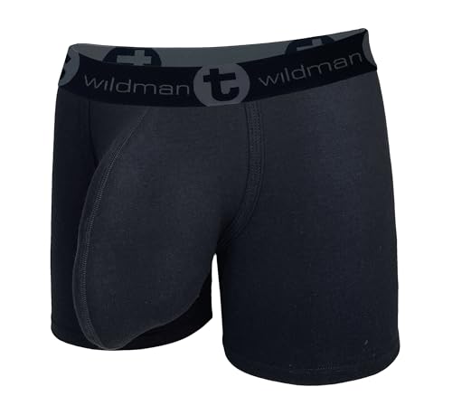 Wildmant Cotton Monster Cock 5