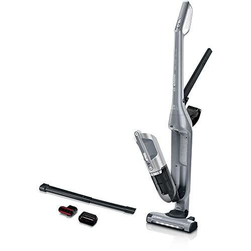 ASPIRADOR BOSCH SERIE 4 FLEXXO GEN2 BBH3K2801 SR, STIELSTAUBSAUGER BBH3K2801