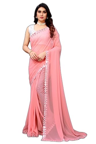Image of Regolith Designer Sarees Womens Saree