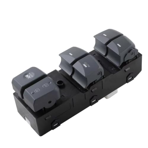 Bouton de commande de fenêtre bloquée réparer lève-vitre Elantra gris 935704V000
