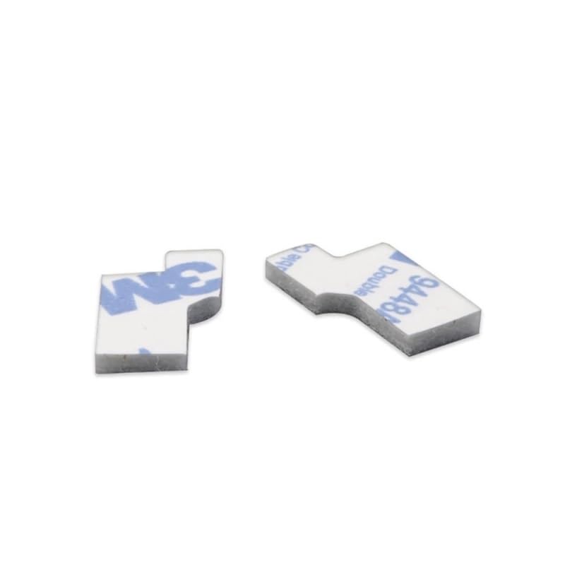 Kit joint de tambour et éponge de cadre DC 560 J75 pour corriger les fuites de toner