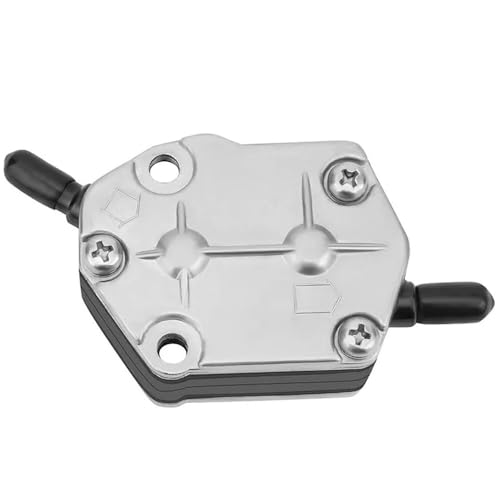 Pompe hors-bord haute pression pour moteur bateau 2T 6A0-24410-00