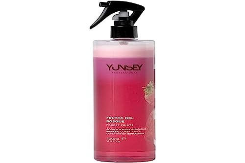 Yunsey - Bifásico aromático frutal - 500 ml