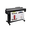 HP DesignJet T650 Large Format 36-inch Plotter Printer, Includes 2-Year Onsite Warranty Support (5HB10T) - New Model