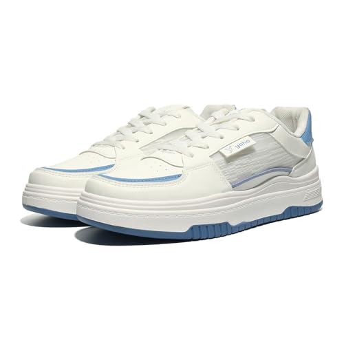 Image of YOHO UrbanDash Sneakers for Woman | Strong Grip, Cushioned Insoles | Comfortable & Stylish for Everyday Use Shoes for Woman /Girls /Ladies -0845