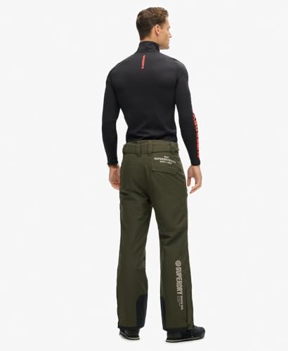 Superdry Homme Pantalon de ski Freestyle Core - vue 7