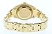 Rolex 18k Yellow Gold Ladys Masterpiece 80318 Silver Diamond Dial & 12 Diamond Bezel (Certified-Preowned)