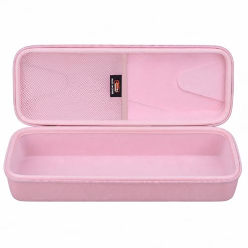 Estuche rígido compatible con plancha Dyson Airstrait miniatura 3