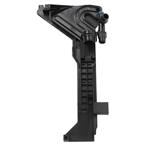 Placa de Montaje del Radiador aqxreight 17111436250 Cover
