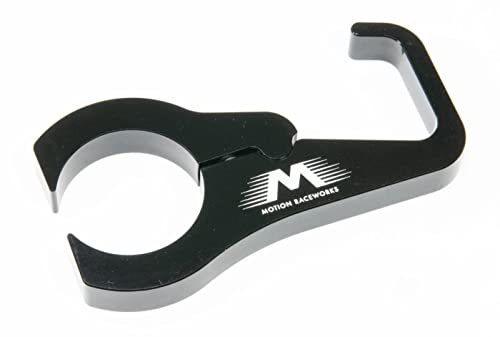 269 Motorsports Billet High Clearance Helmet/Steering Wheel Hook 1.250