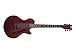 Schecter Solo-II Apocalypse - Red Reign
