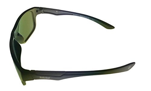 Timberland TB7155 Shiny Black/Smoke One Size3