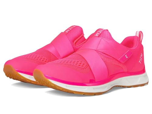 Image of TIEM Slipstream - Indoor Cycling Shoe, SPD Compatible - Women's