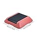 Menolana Aerobic Exercise Step Platform for Domestic Use, Red