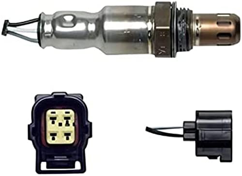 Sonde lambda compatible Mercedes C180 C200 E200 SLK250 capteur O2